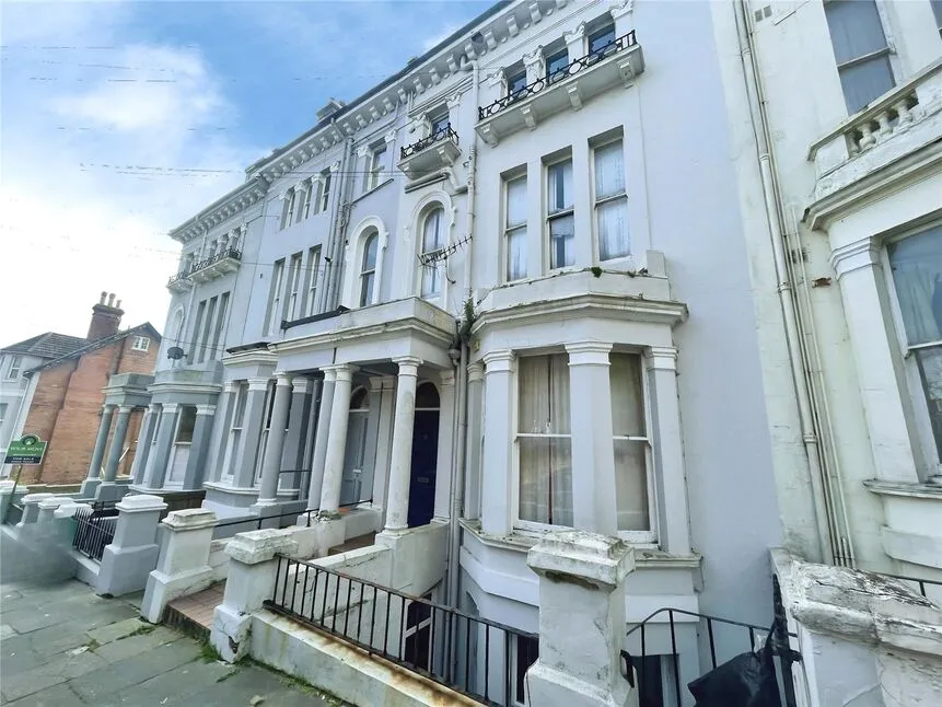 Magdalen Road, St. Leonards-on-Sea, East Sussex, TN37, photo 9