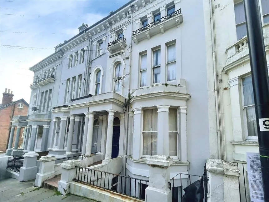Magdalen Road, St. Leonards-on-Sea, East Sussex, TN37, photo 6