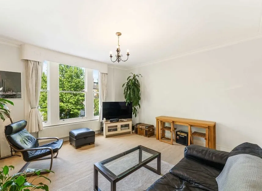 Hammersmith Grove, Hammersmith, W6, photo 6