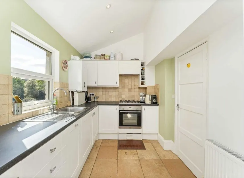 Hammersmith Grove, Hammersmith, W6, photo 5