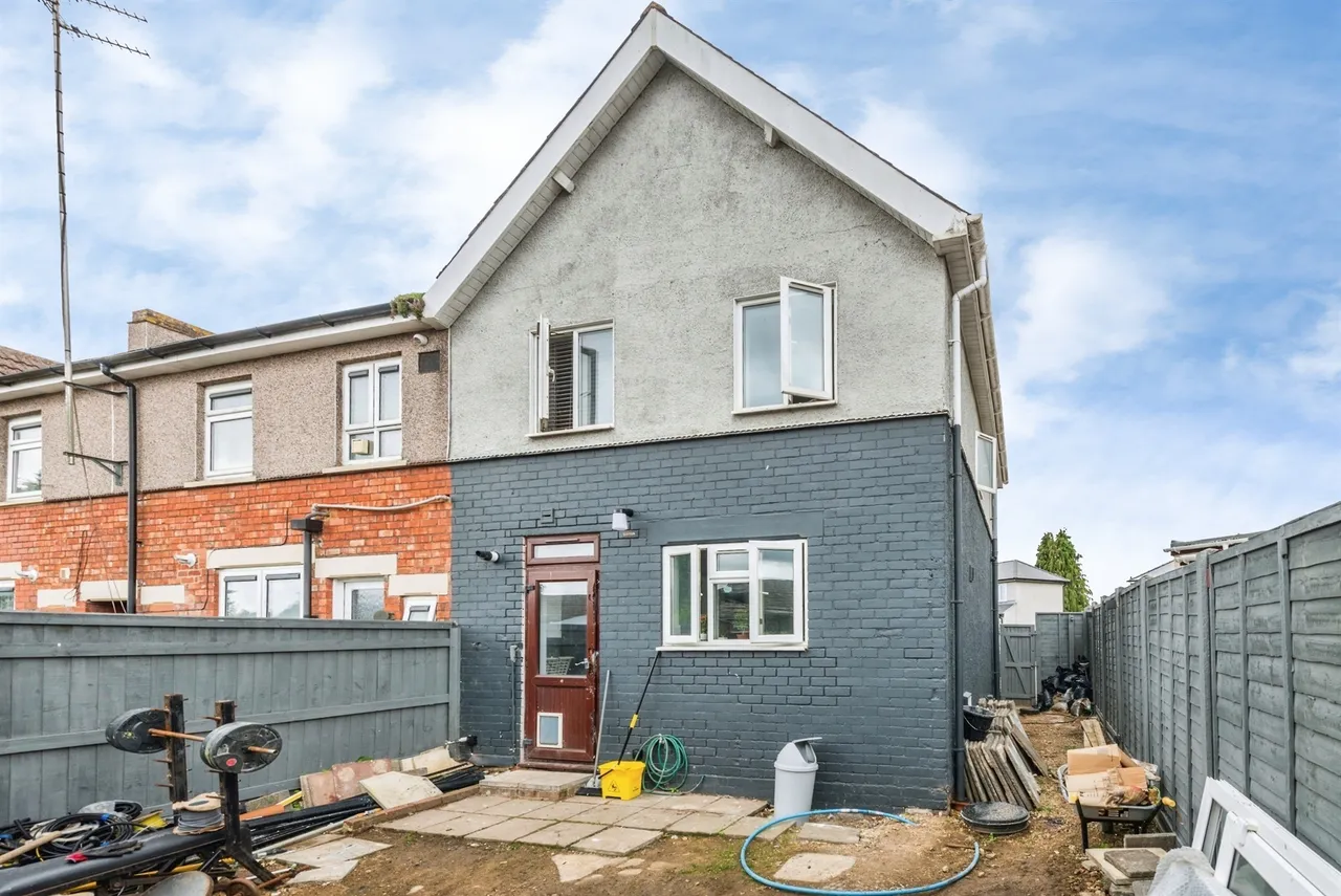 Poplar Avenue, Swindon, SN2, photo 12
