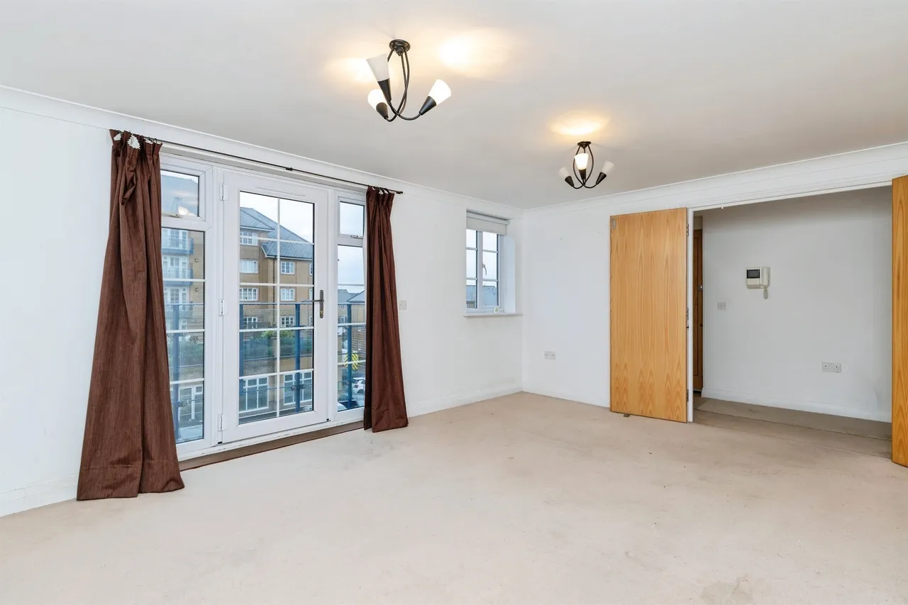 Newland Gardens, Hertford, photo 3