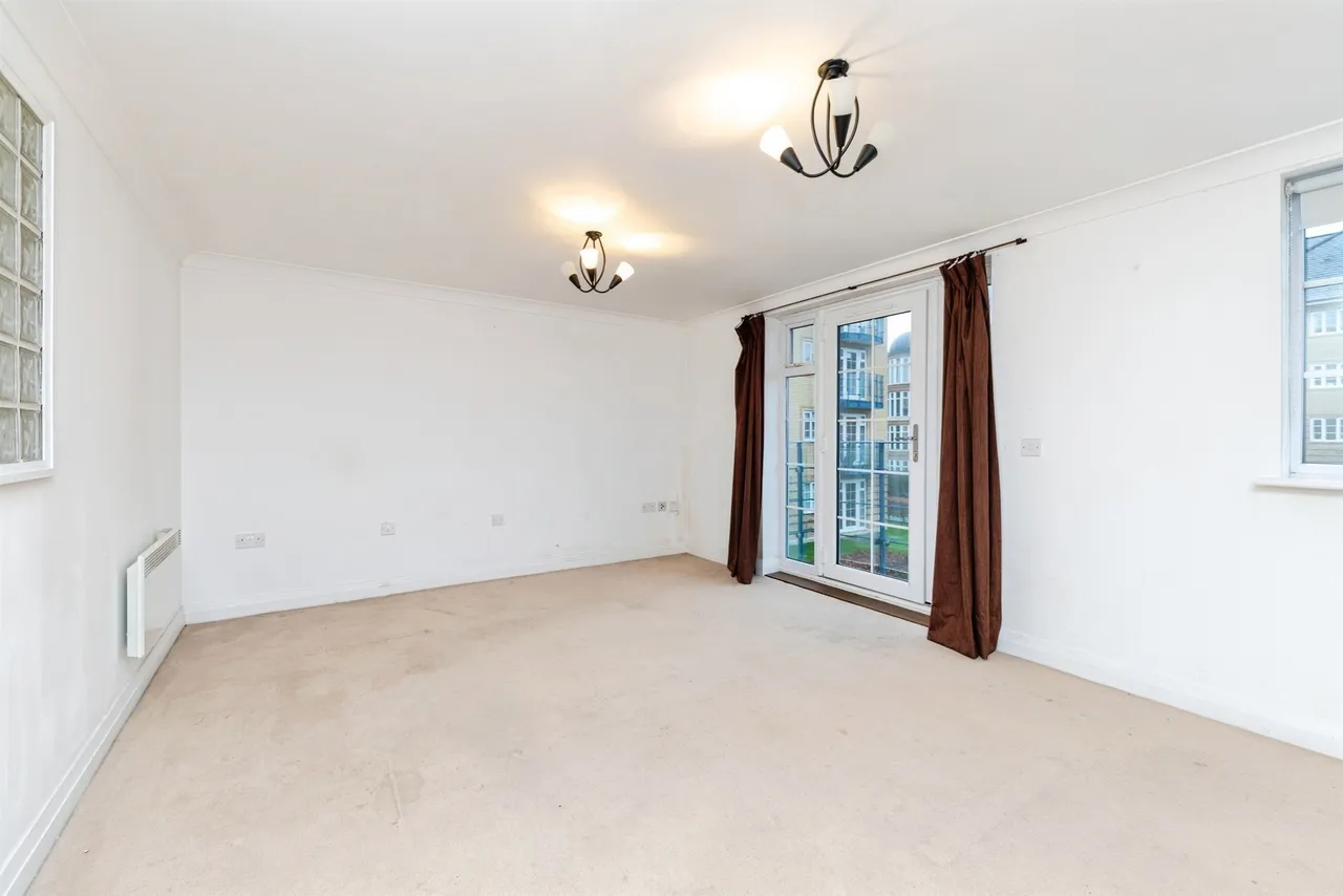 Newland Gardens, Hertford, photo 4