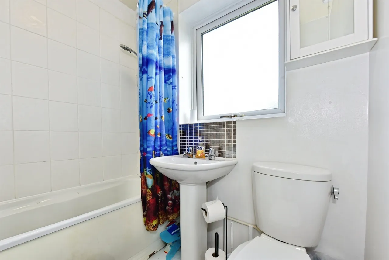 Flockton Road, Sheffield, S13, photo 12