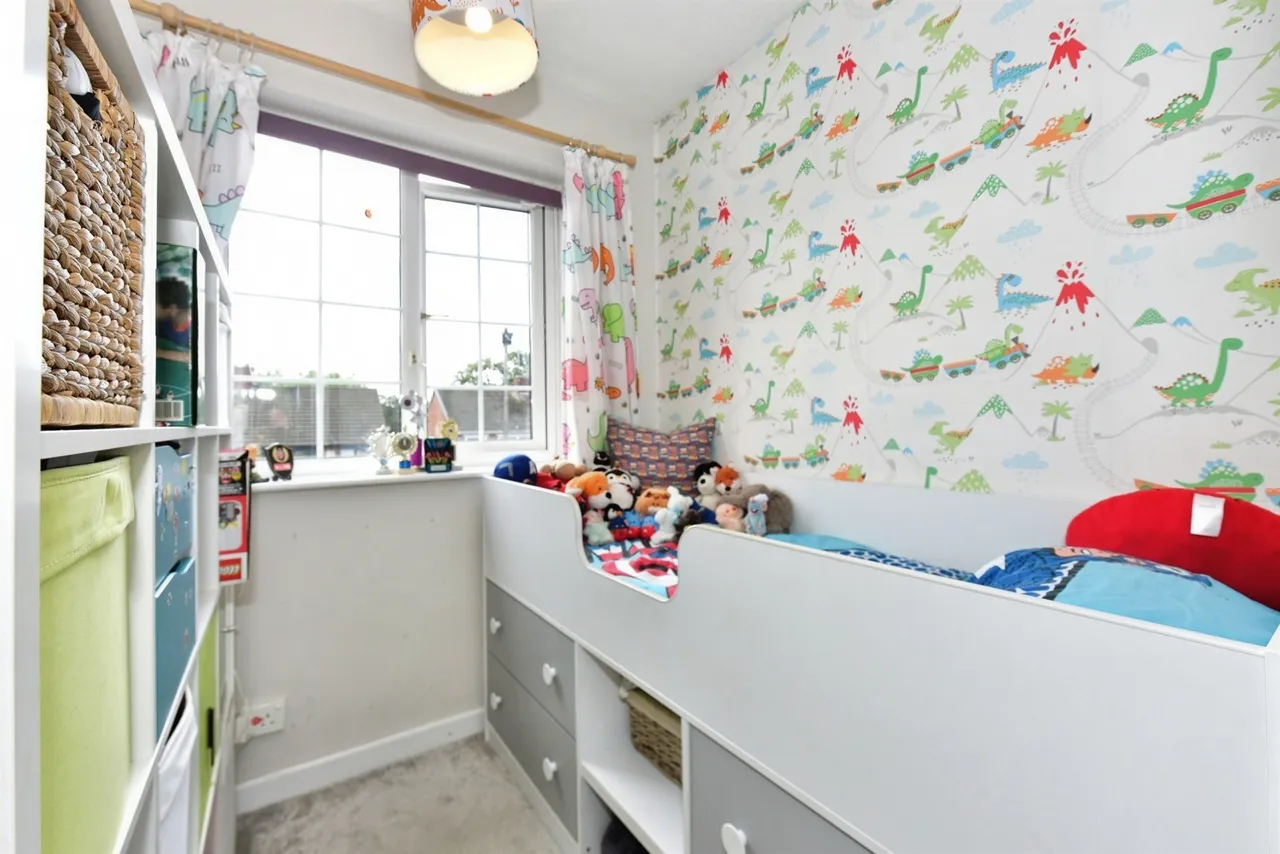 Flockton Road, Sheffield, S13, photo 11