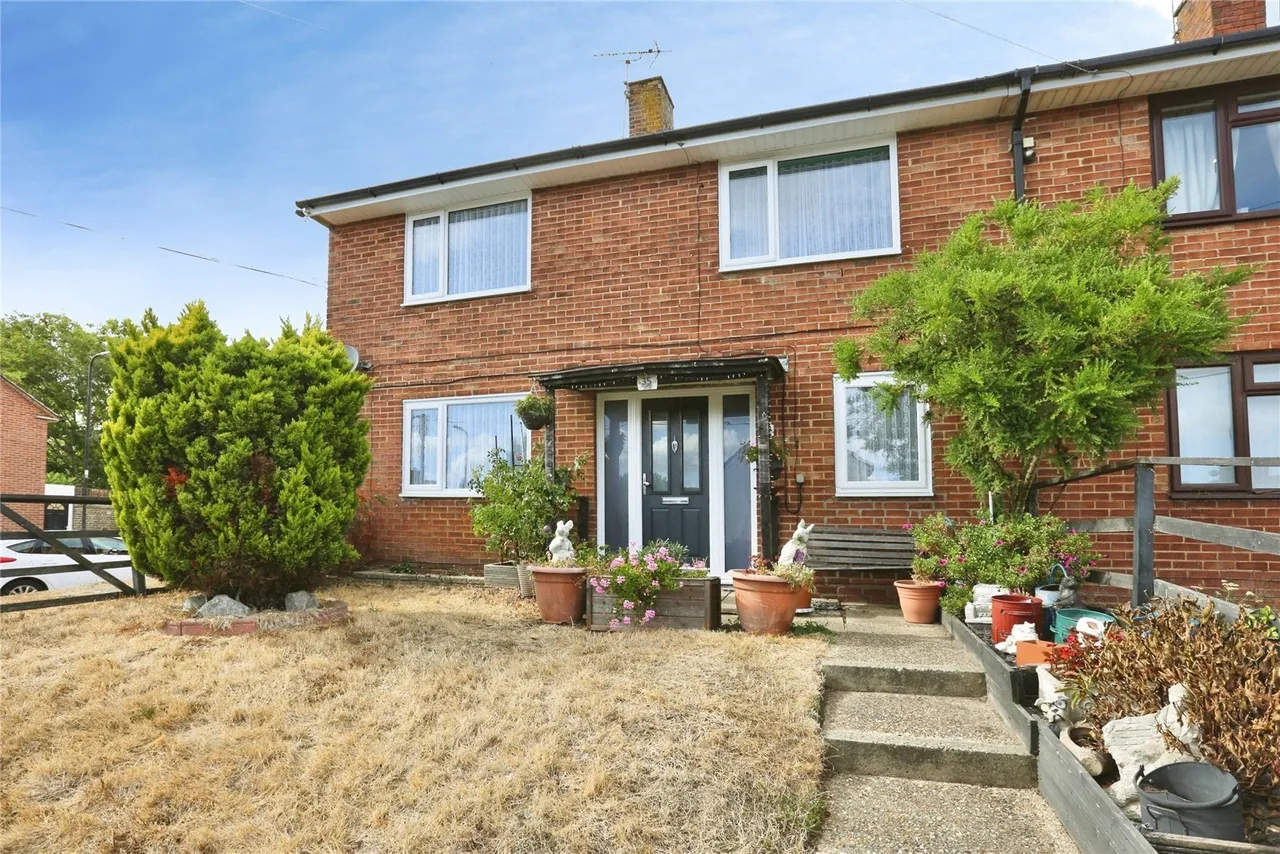 4 bed house for sale, Marston Road, Southampton, SO19