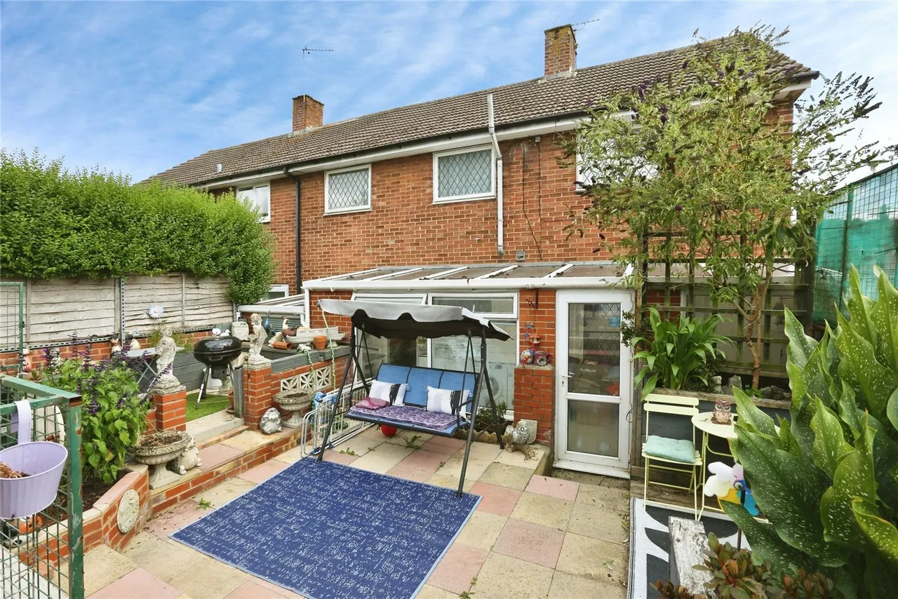 Marston Road, Southampton, SO19, photo 16
