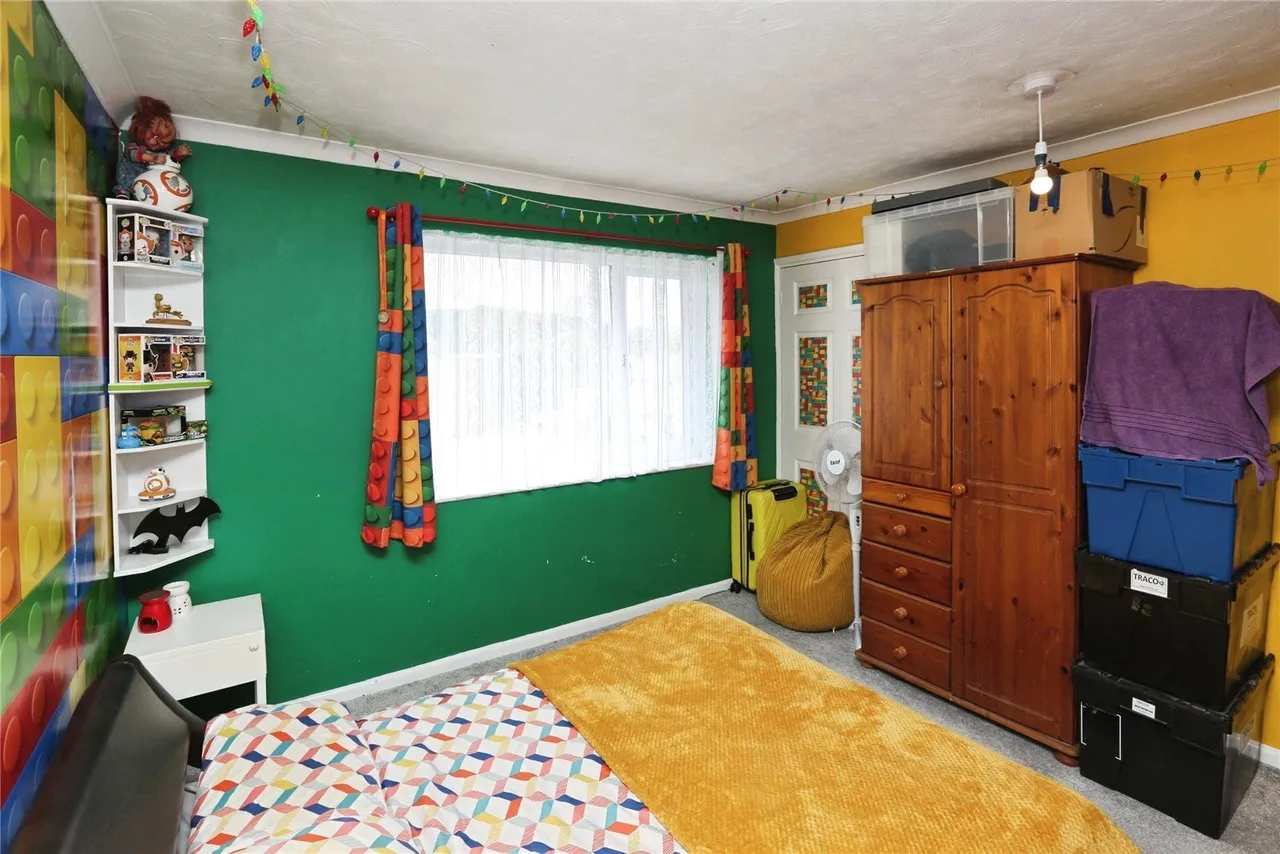 Marston Road, Southampton, SO19, photo 11