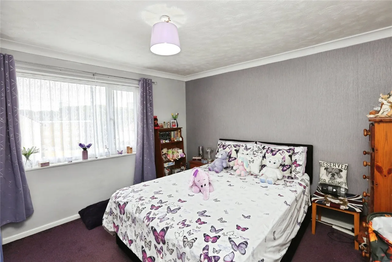 Marston Road, Southampton, SO19, photo 8