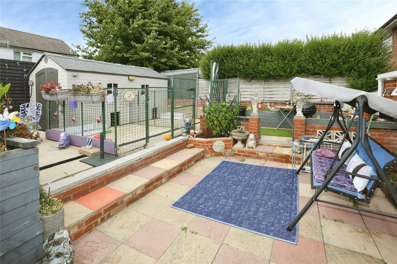 Marston Road, Southampton, SO19, photo 2