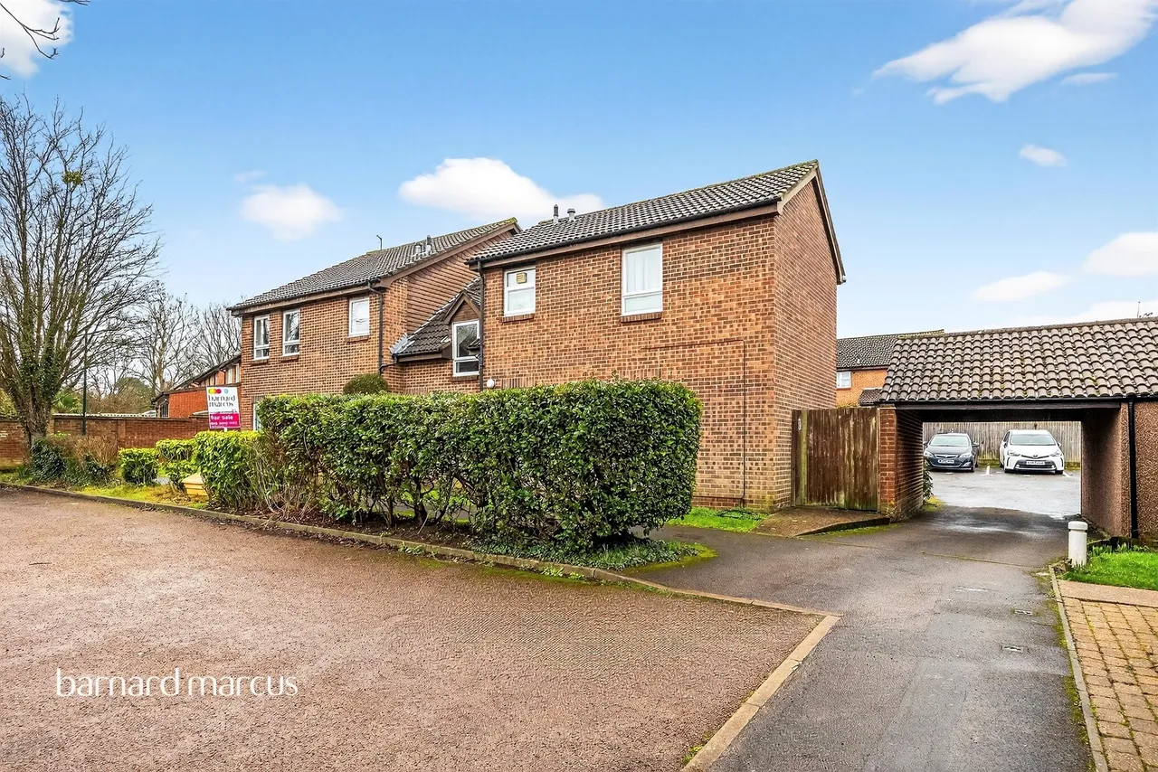 Apeldoorn Drive, Wallington, SM6, photo 6