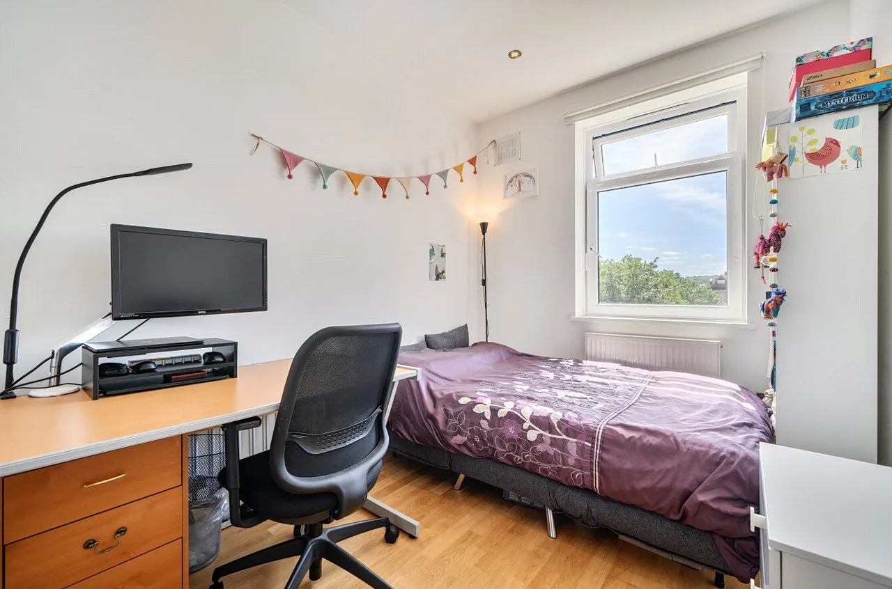 Pomeroy Street, London, SE14, photo 8