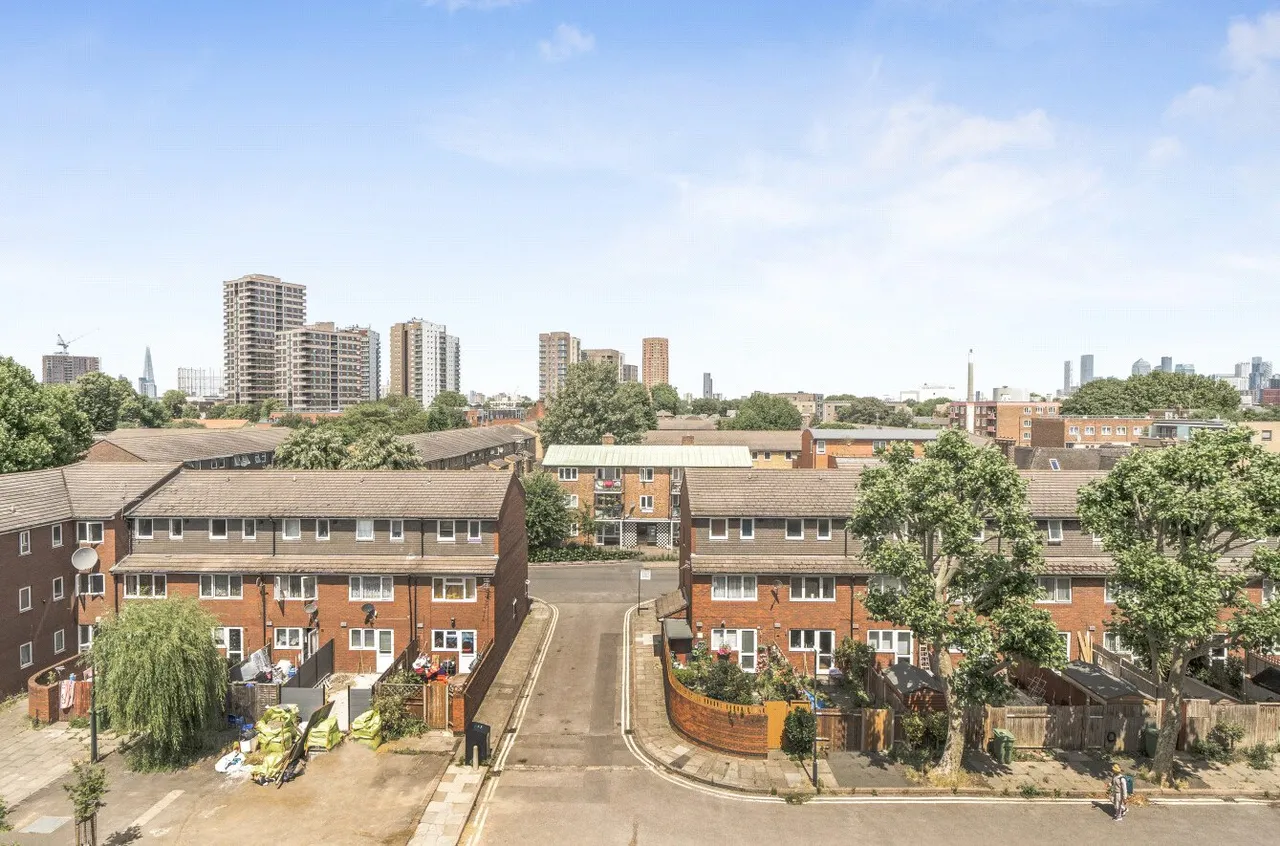Pomeroy Street, London, SE14, photo 10