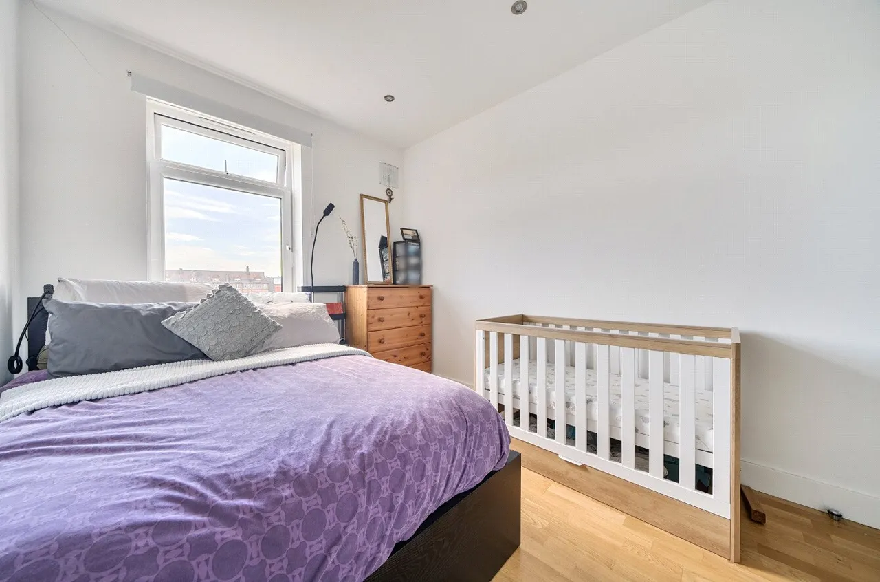 Pomeroy Street, London, SE14, photo 9