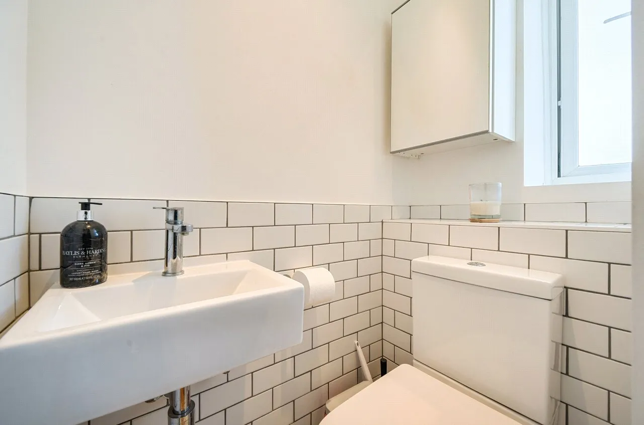2 bed flat for sale — Pomeroy Street, London, SE14