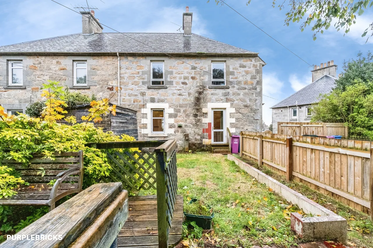 Kingsmills, Elgin, IV30, photo 25