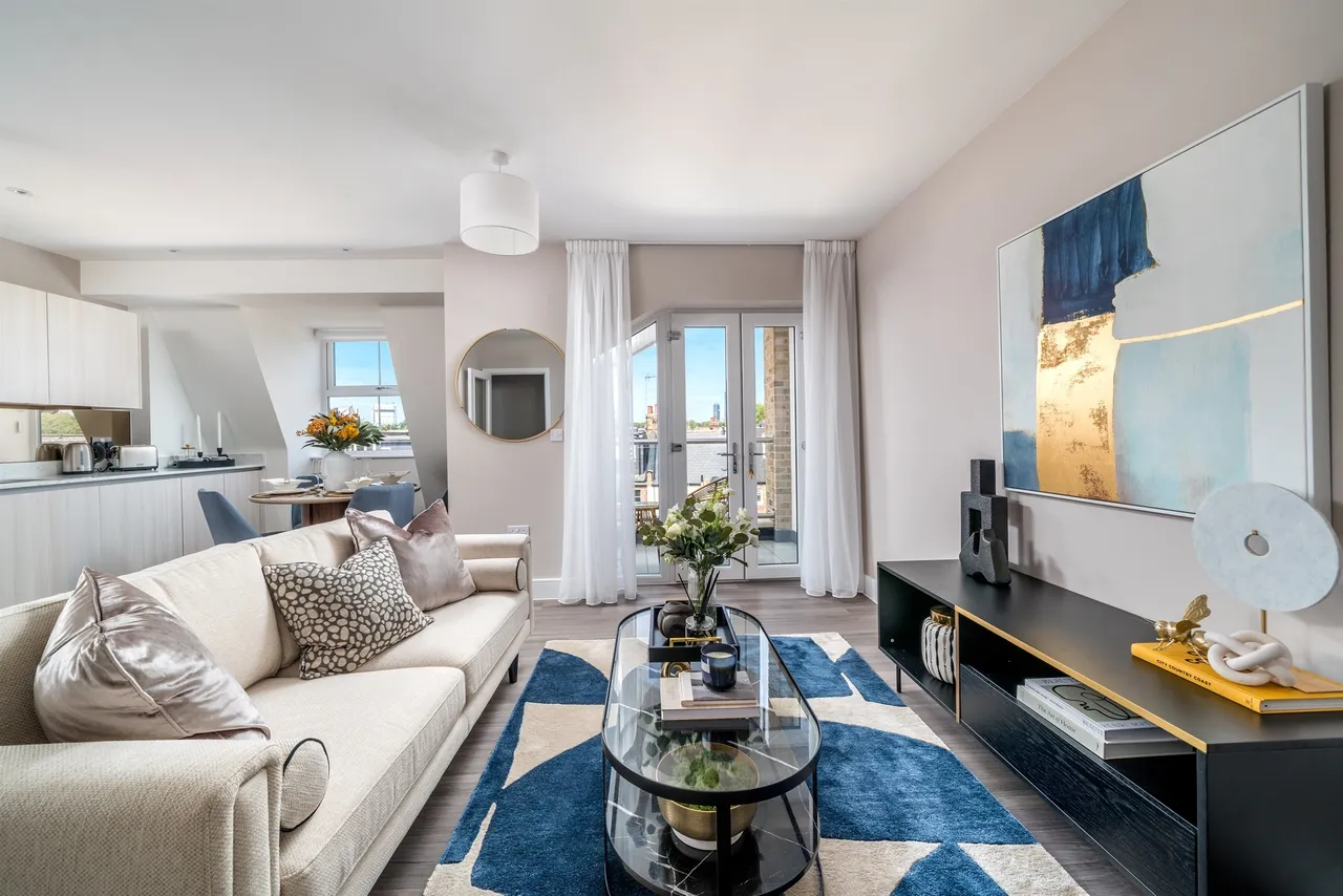 Berrymede Road, London, W4, photo 14