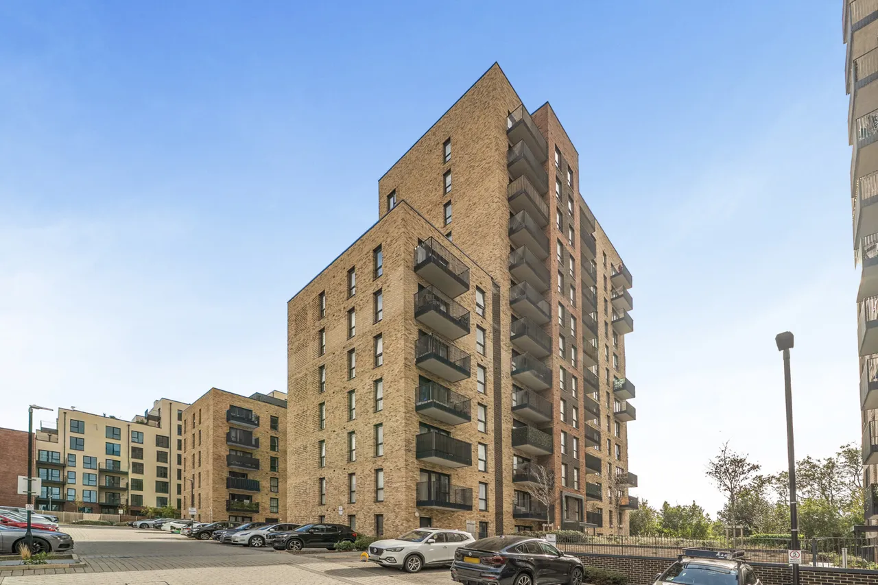 Sydney Road, Watford, WD18, photo 21
