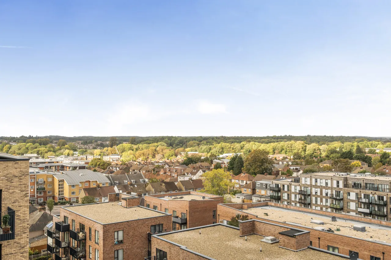 Sydney Road, Watford, WD18, photo 4