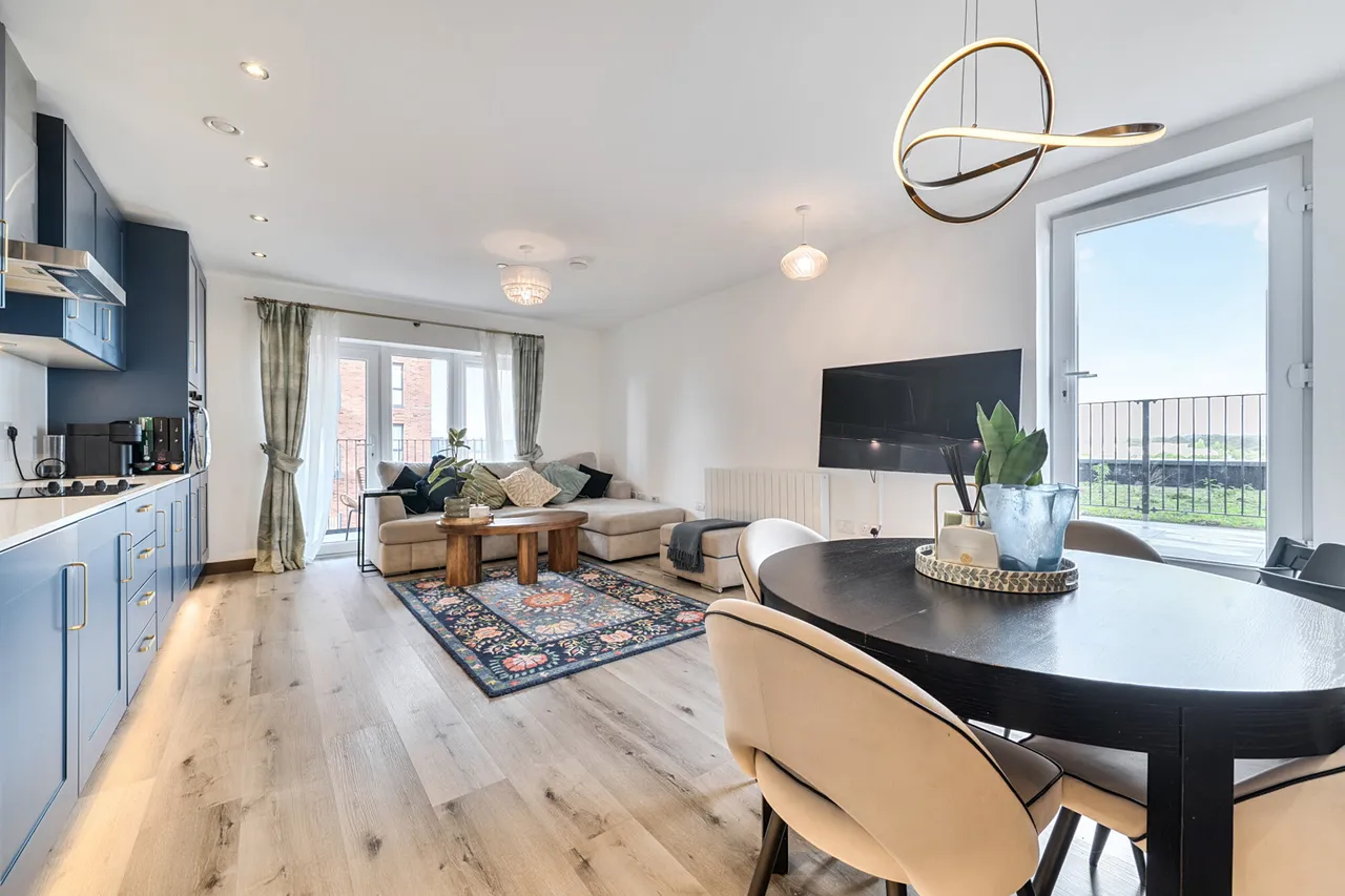 Sydney Road, Watford, WD18, photo 11