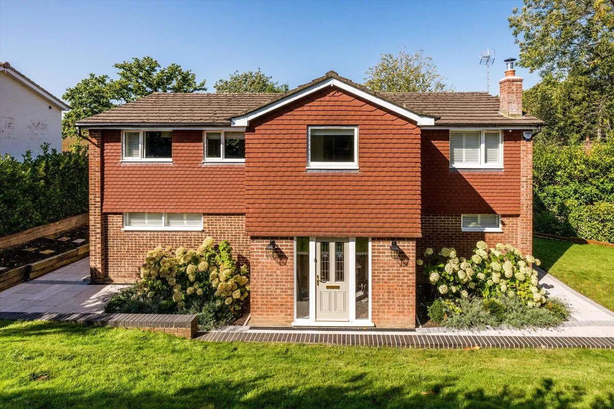 5 bed house for sale, The Middlings, Sevenoaks, TN13