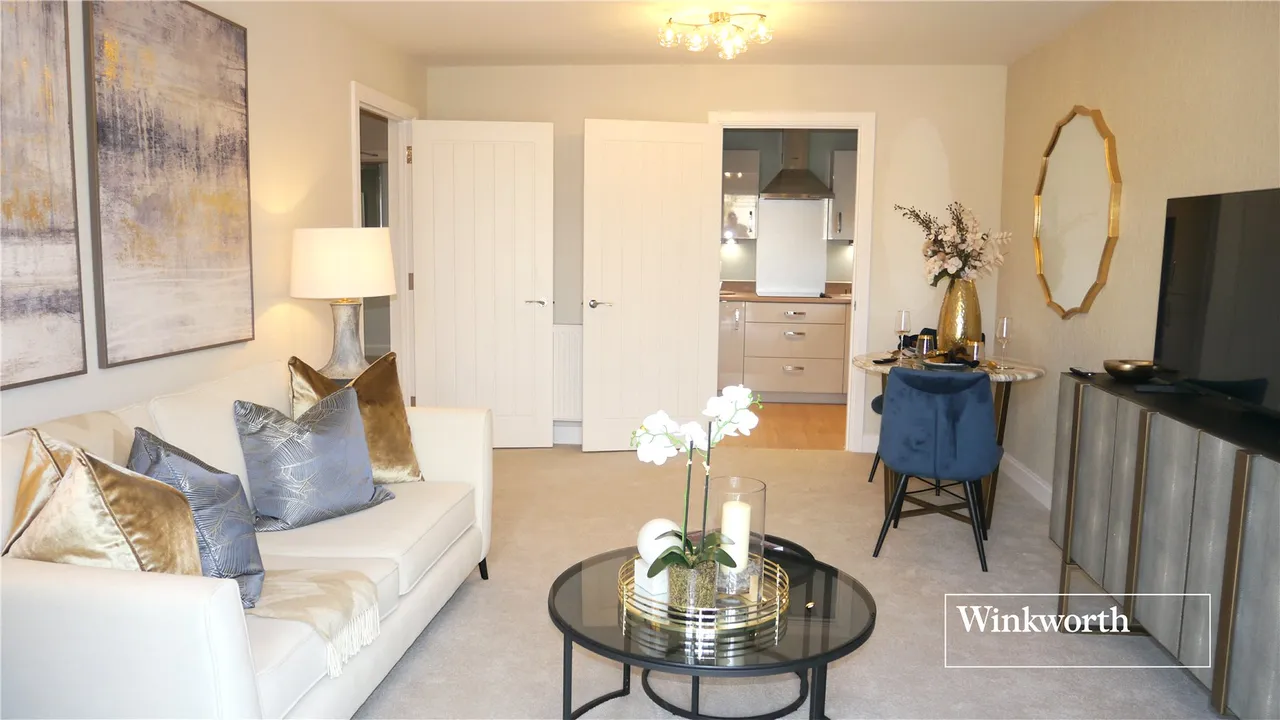 Westpole Avenue, Oakwood, EN4, photo 4