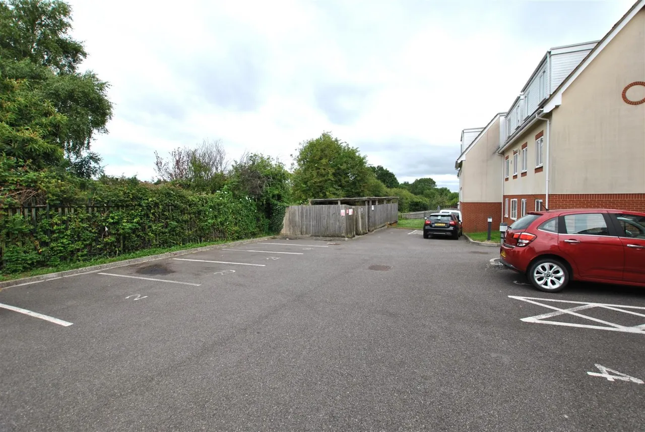 St Silas Court, Stockwood, BS14, photo 12