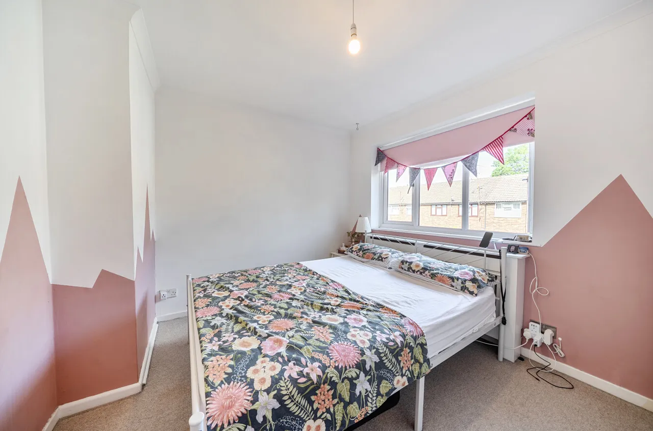 Prince Charles Crescent, Farnborough, Hampshire, GU14 8DQ, photo 11
