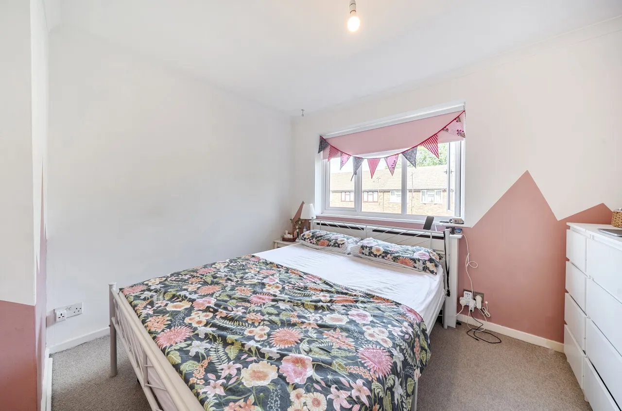 Prince Charles Crescent, Farnborough, Hampshire, GU14 8DQ, photo 13