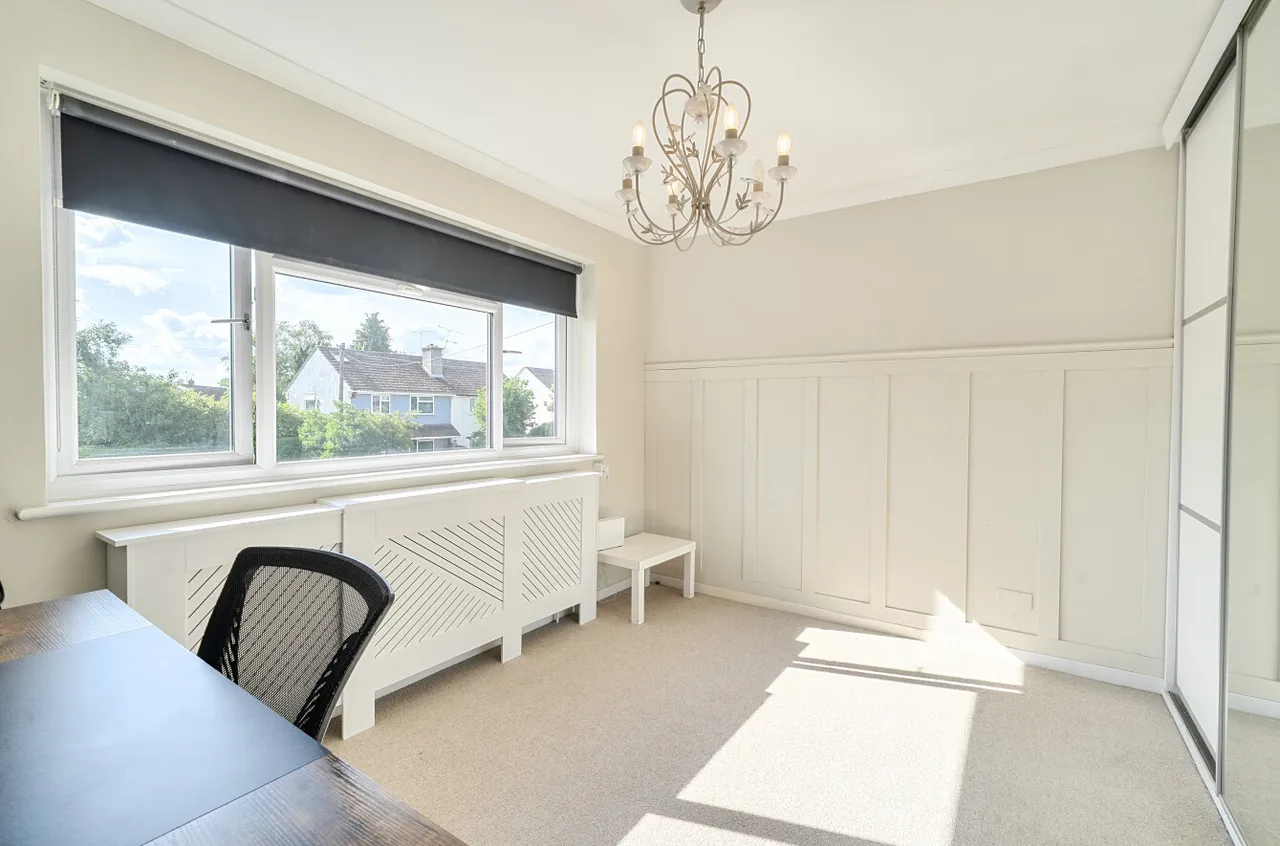 Prince Charles Crescent, Farnborough, Hampshire, GU14 8DQ, photo 16