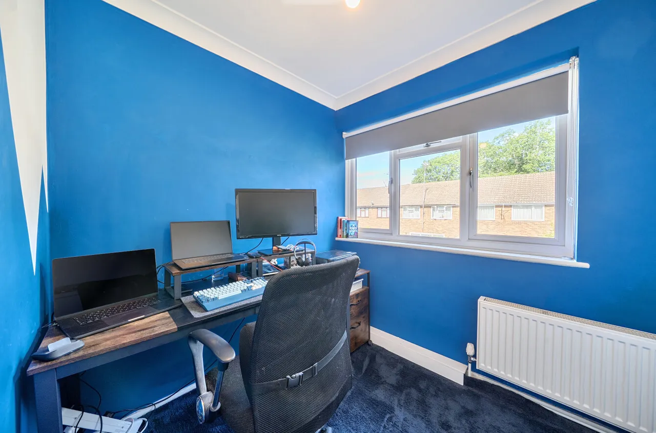 Prince Charles Crescent, Farnborough, Hampshire, GU14 8DQ, photo 14