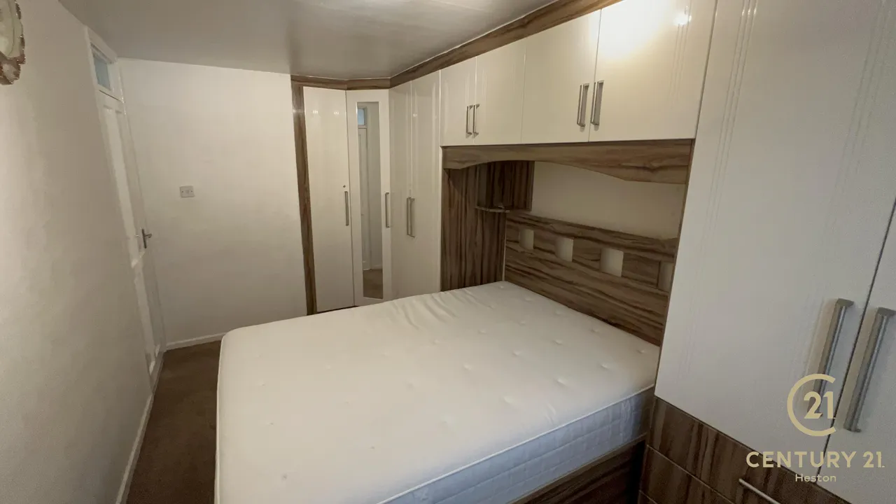 Edgar Road, Hounslow, TW4, photo 9