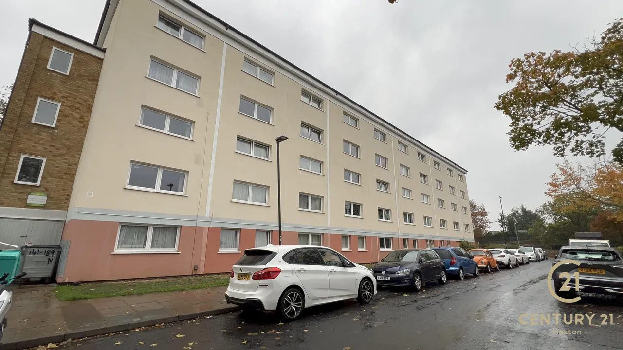 Edgar Road, Hounslow, TW4, photo 2