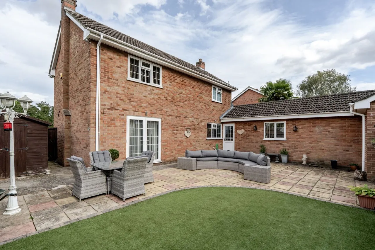 Station Road, Swineshead, PE20, photo 25