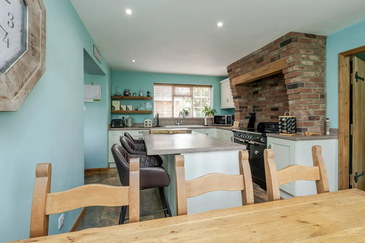 Station Road, Swineshead, PE20, photo 9