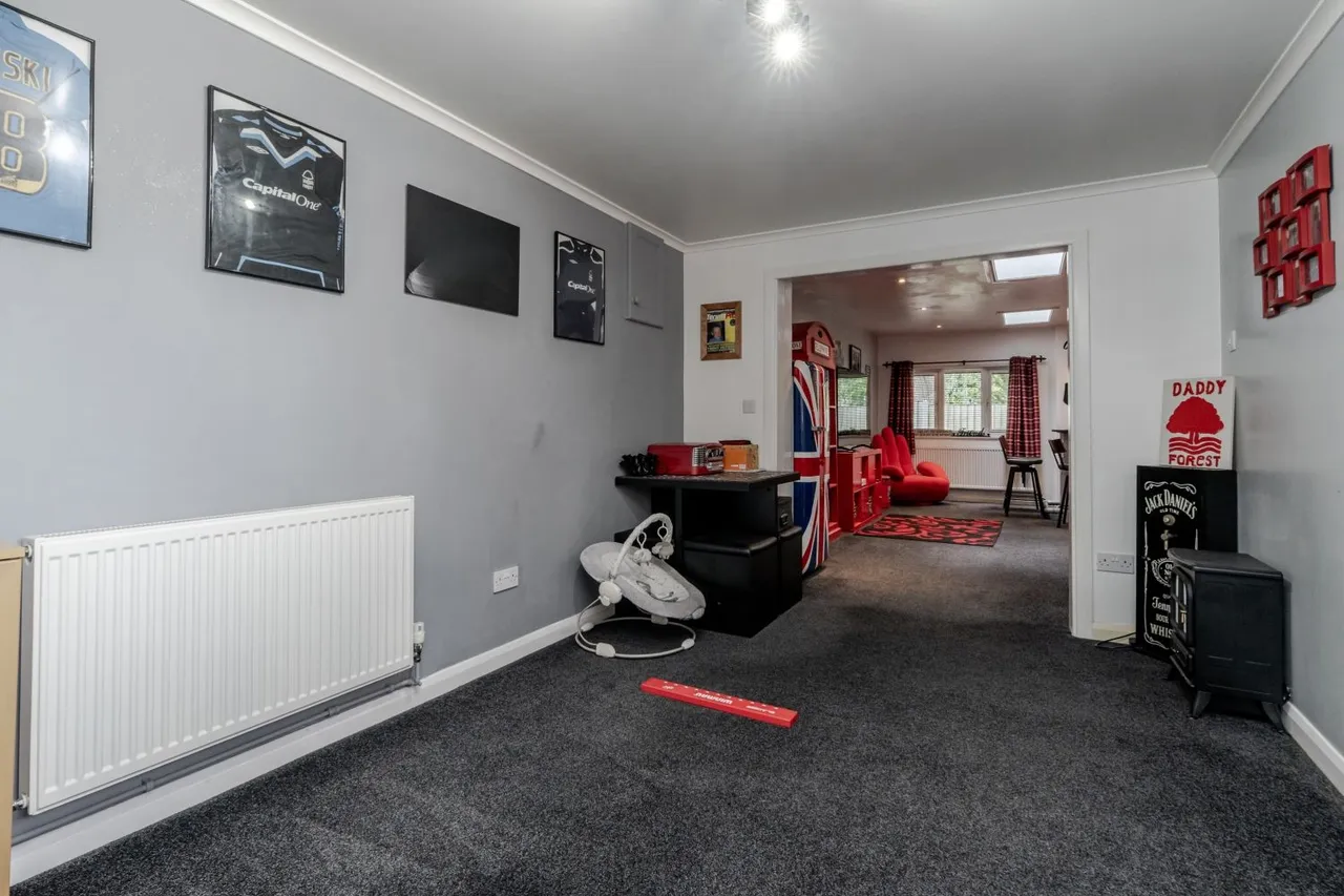 Station Road, Swineshead, PE20, photo 14