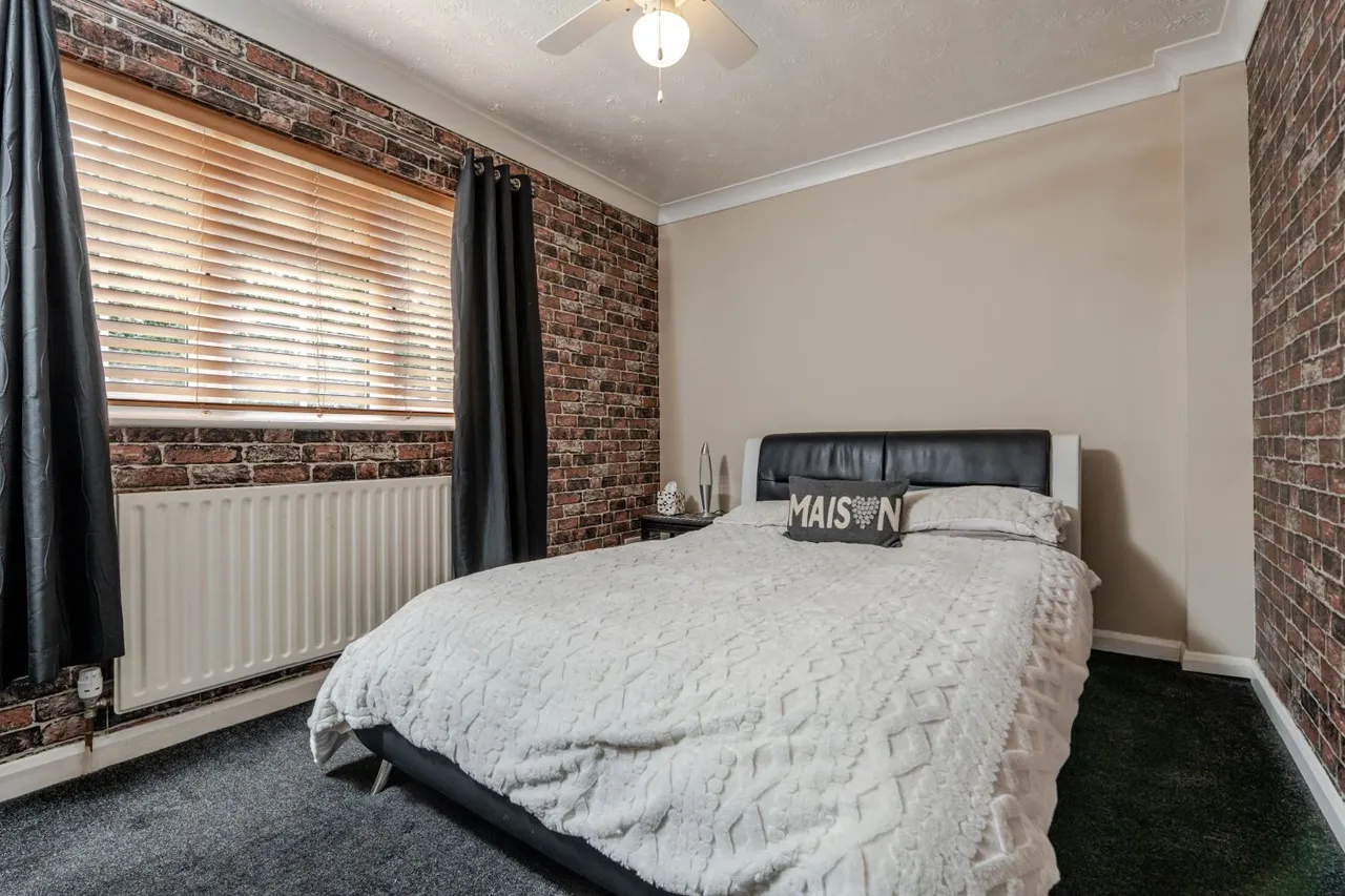 Station Road, Swineshead, PE20, photo 22