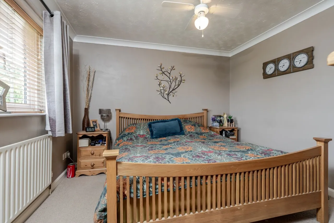 Station Road, Swineshead, PE20, photo 21