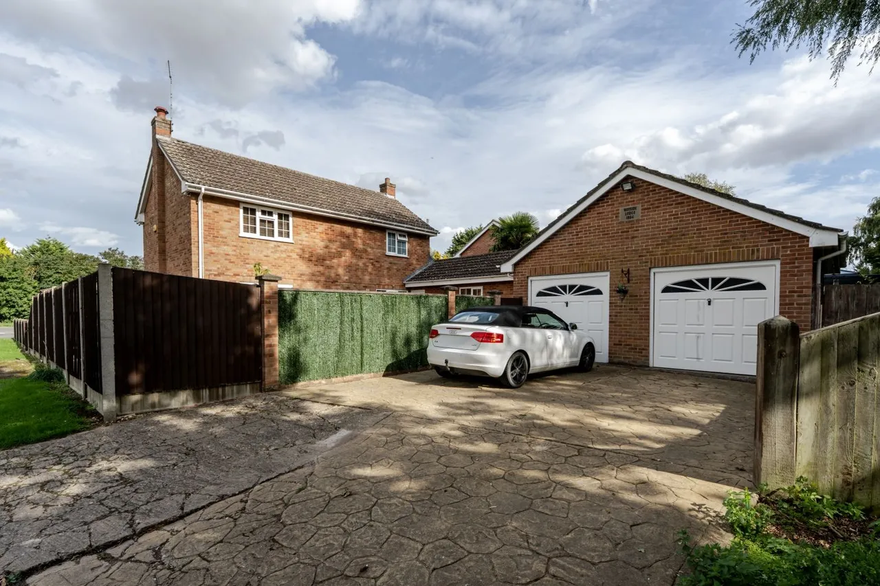 Station Road, Swineshead, PE20, photo 27