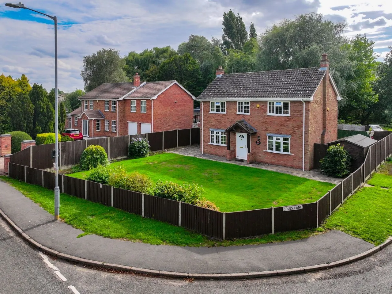 Station Road, Swineshead, PE20, photo 28