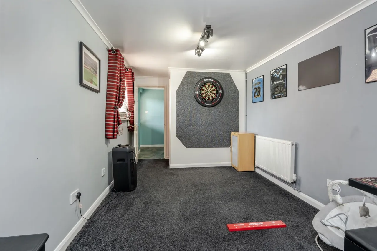 Station Road, Swineshead, PE20, photo 15