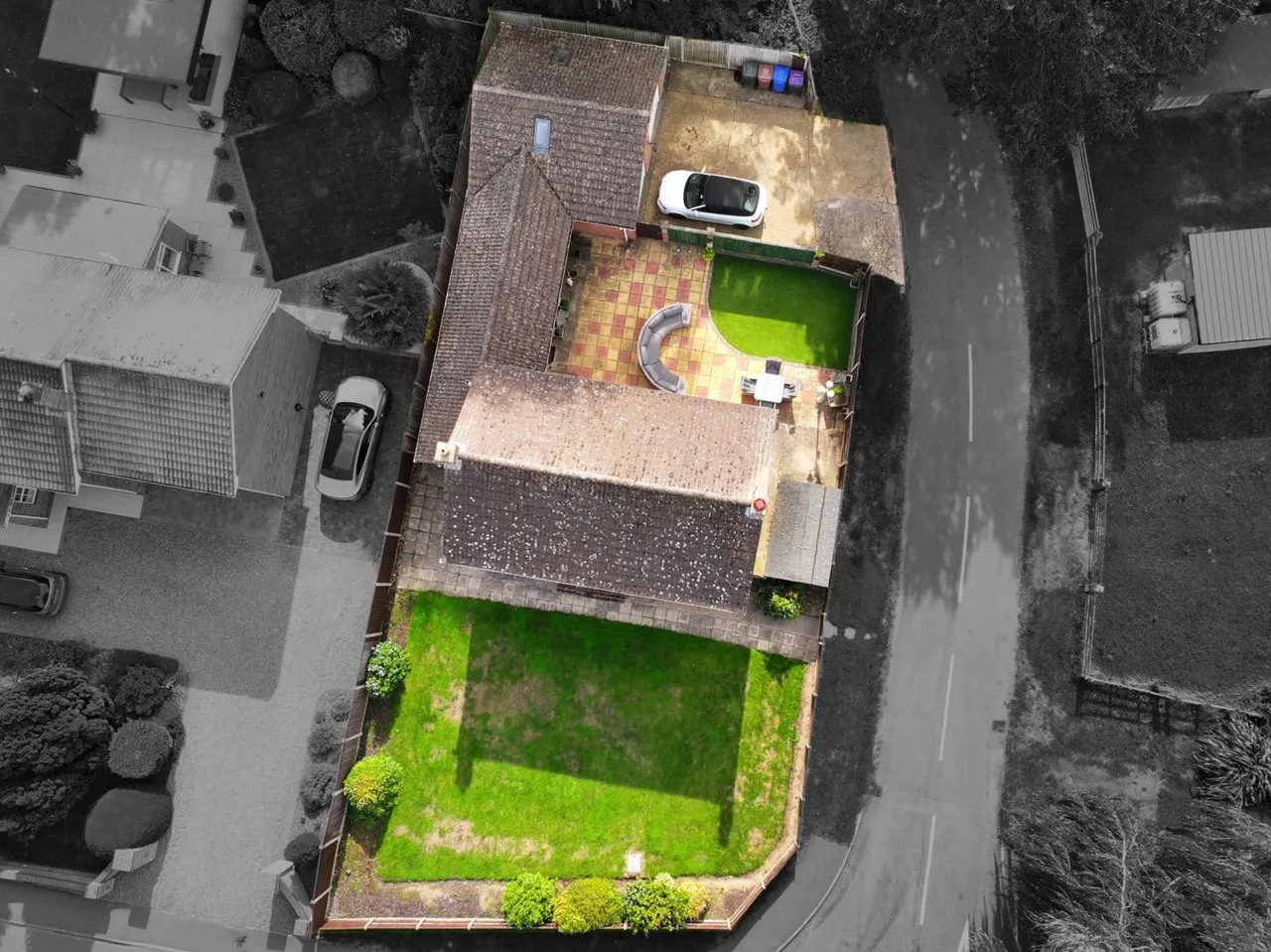 Station Road, Swineshead, PE20, photo 4