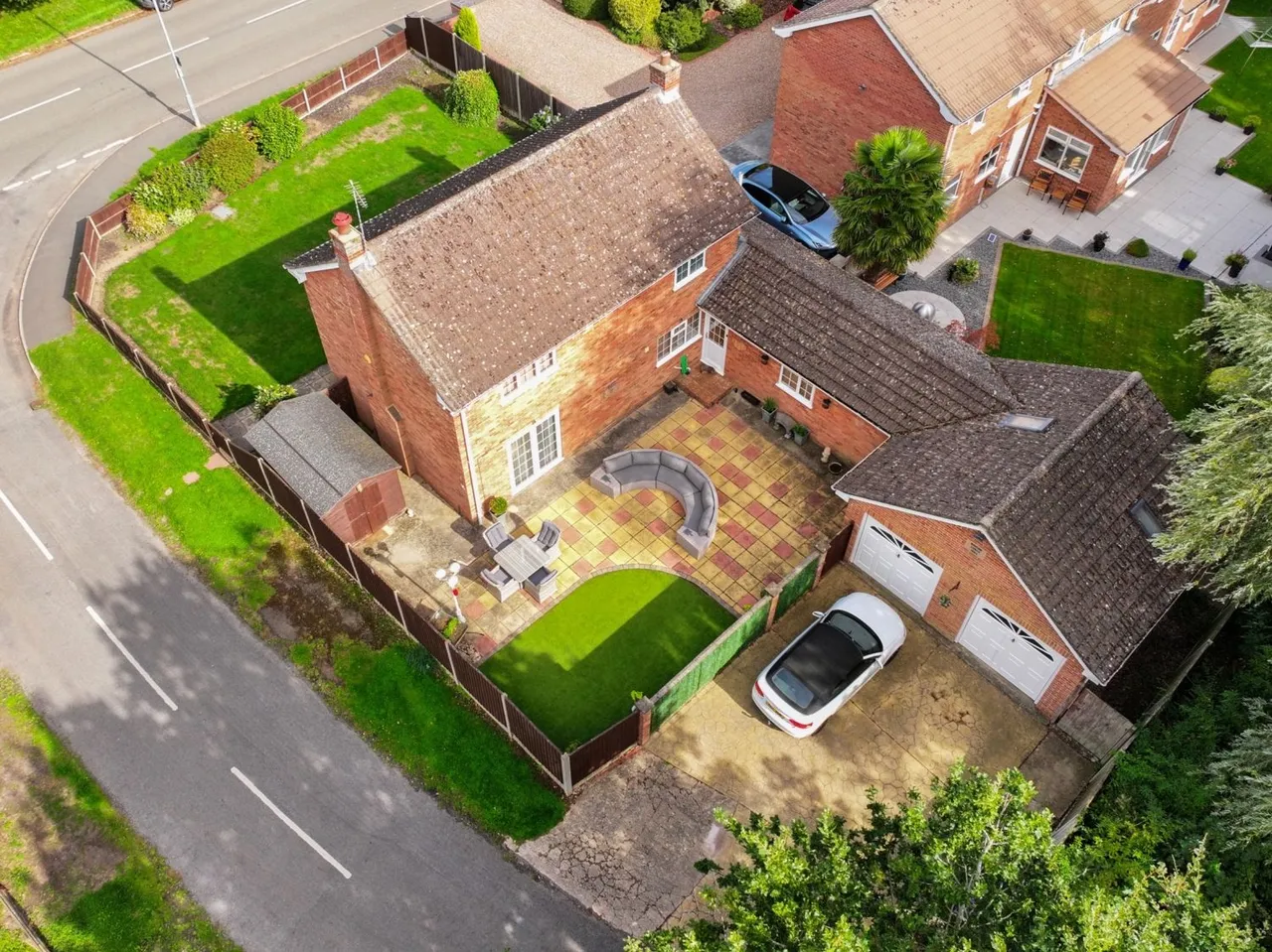 Station Road, Swineshead, PE20, photo 24