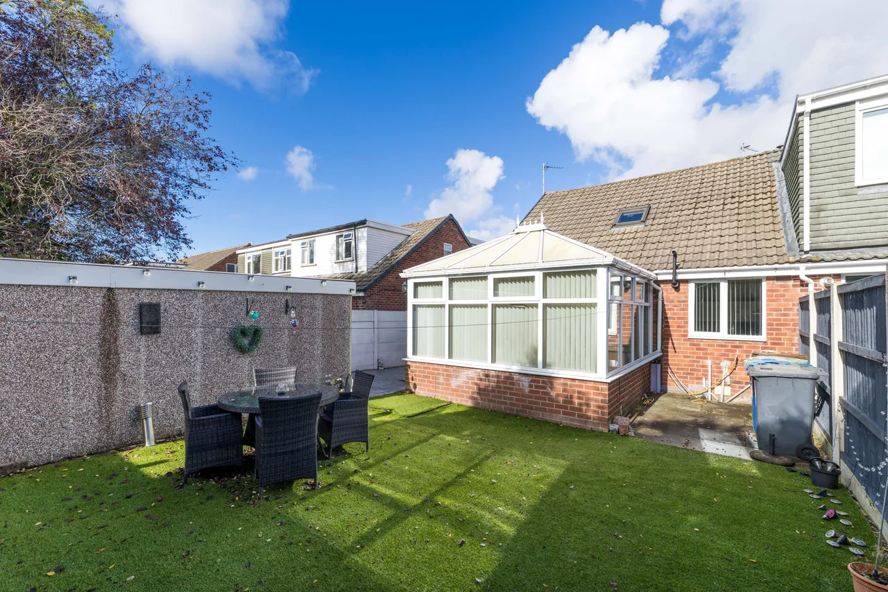 Ruskin Crescent, Abram, WN2, photo 5