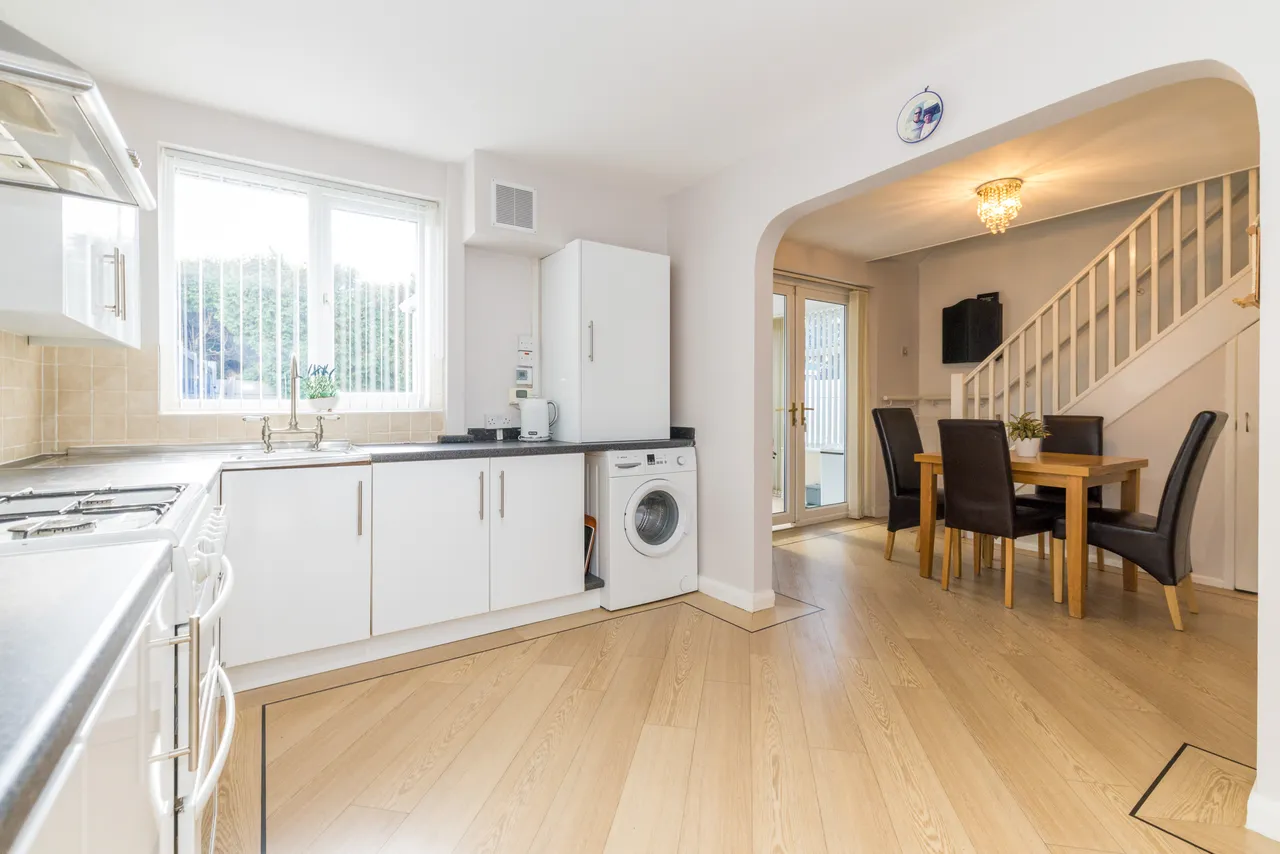 Ruskin Crescent, Abram, WN2, photo 7