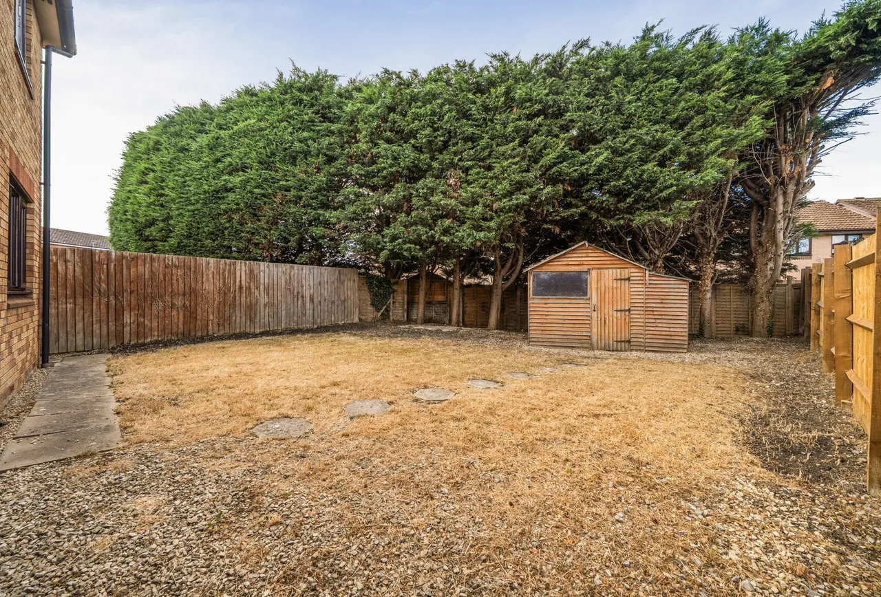 The Nurseries, Gloucestershire, Bishops Cleeve, GL52 8XB, photo 13