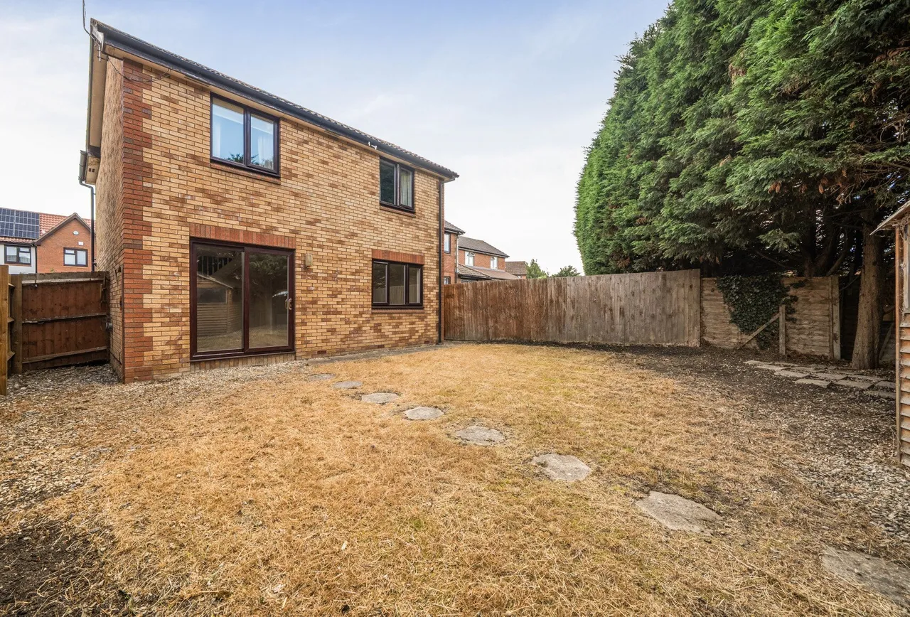 The Nurseries, Gloucestershire, Bishops Cleeve, GL52 8XB, photo 6