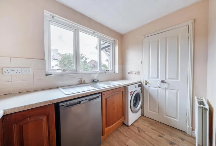 The Nurseries, Bishops Cleeve, GL52, photo 6