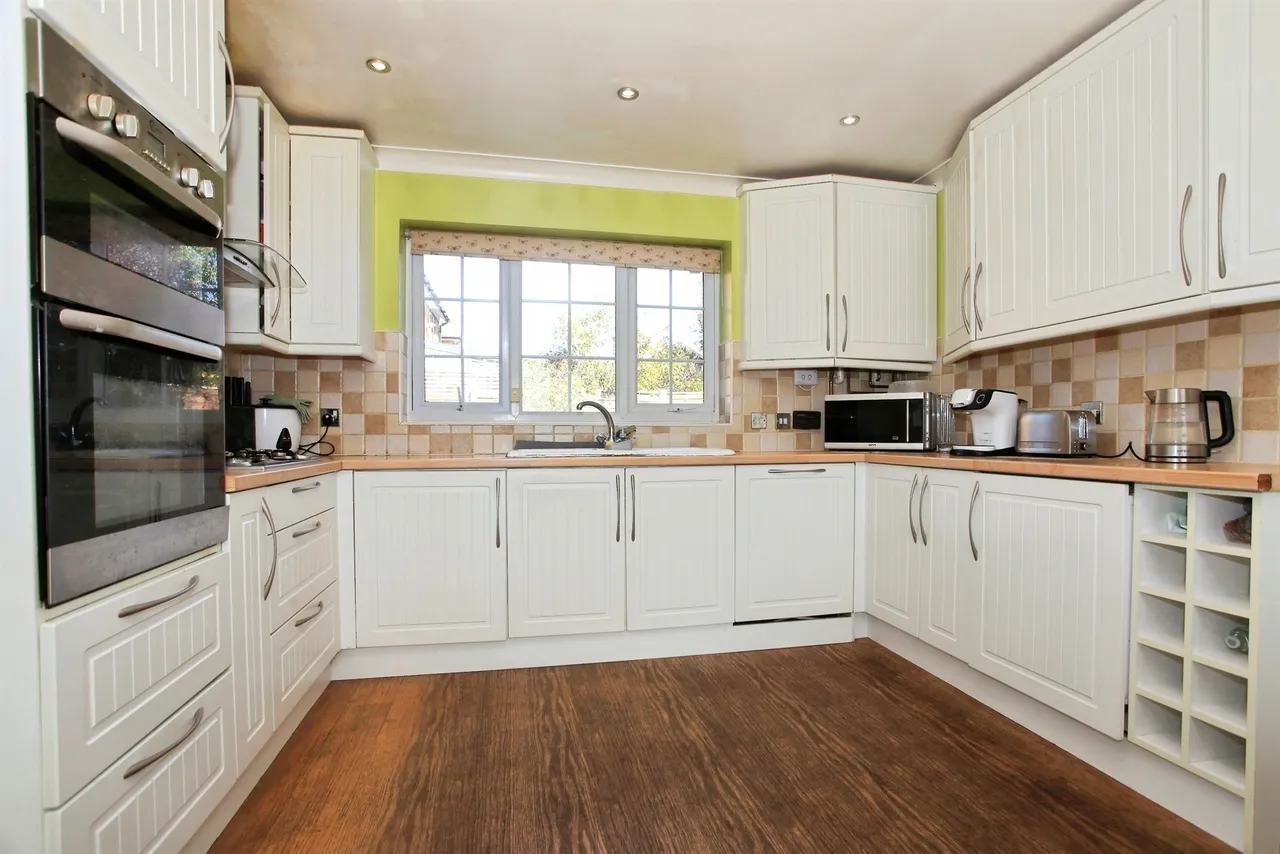 4 bed house for sale, Patterdale Drive, Peterborough, PE4