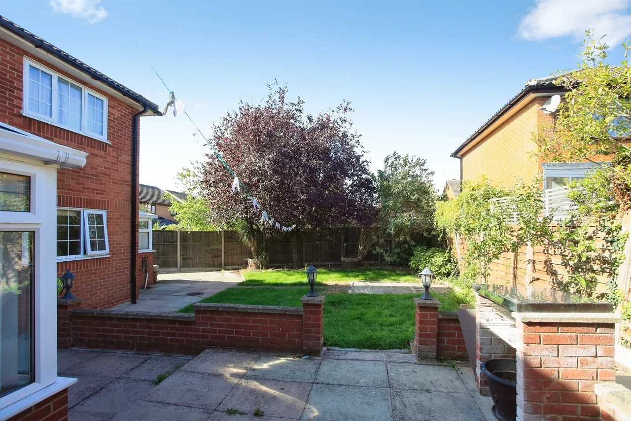 Patterdale Drive, Peterborough, PE4, photo 23